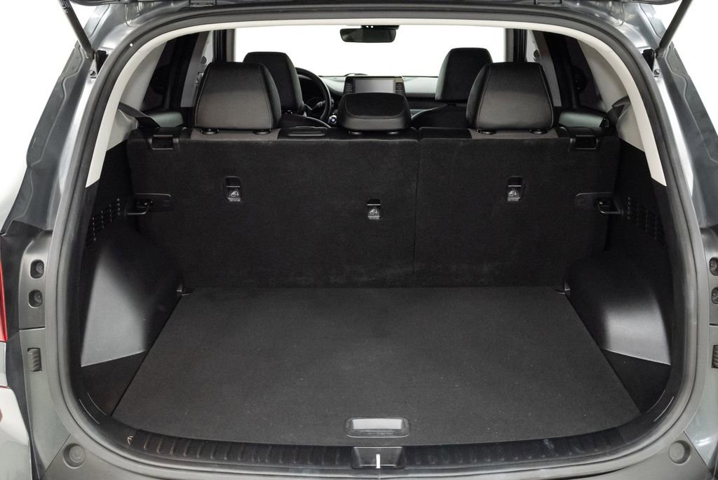 Certified 2023 Kia Seltos S image 28