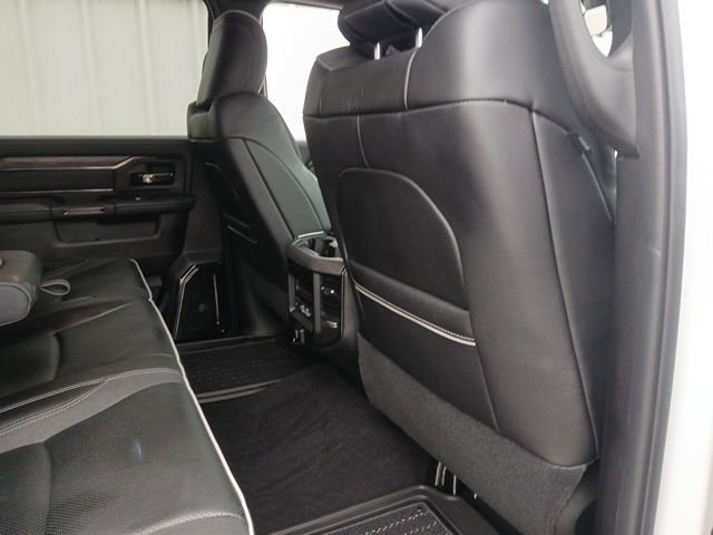 New 2026 RAM 2500 Limited image 27