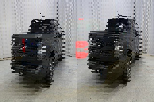 New 2026 Ford Maverick XLT w/ XLT Luxury Package image 24