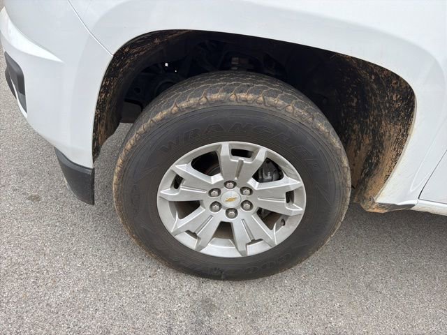 Used 2019 Chevrolet Colorado LT image 10