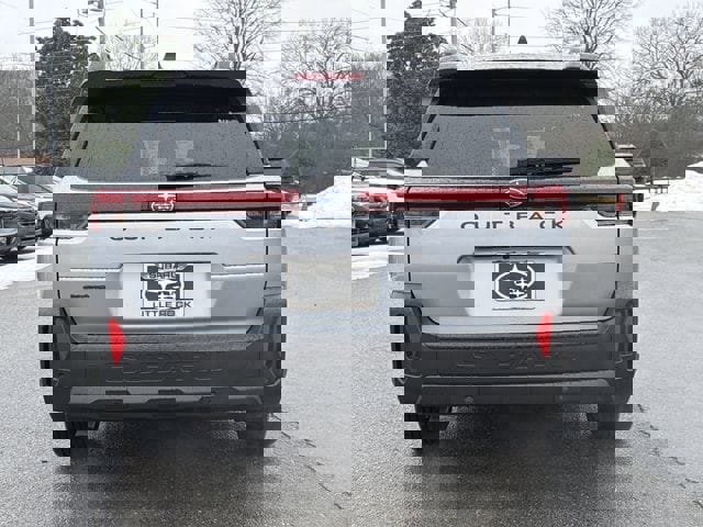 New 2026 Subaru Outback Limited image 4