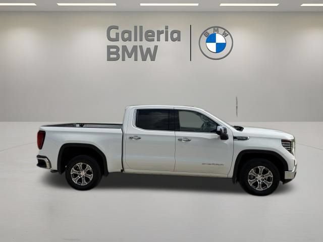 Used 2025 GMC Sierra 1500 SLT RWD image 6