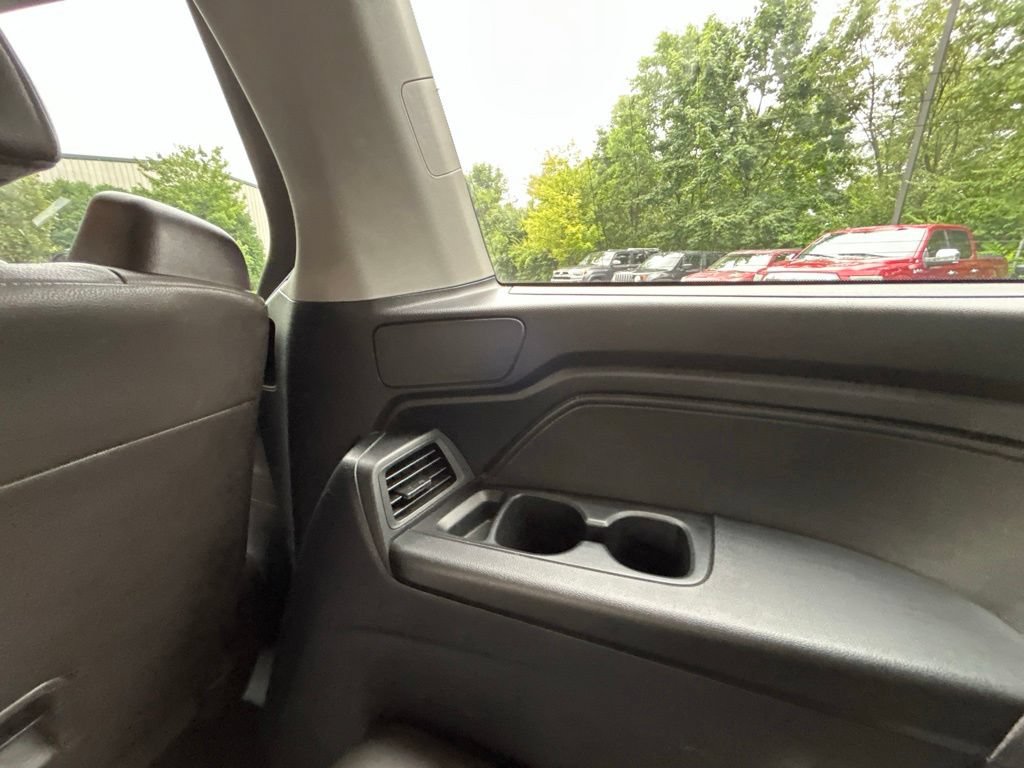 Used 2018 Honda Odyssey EX-L image 36