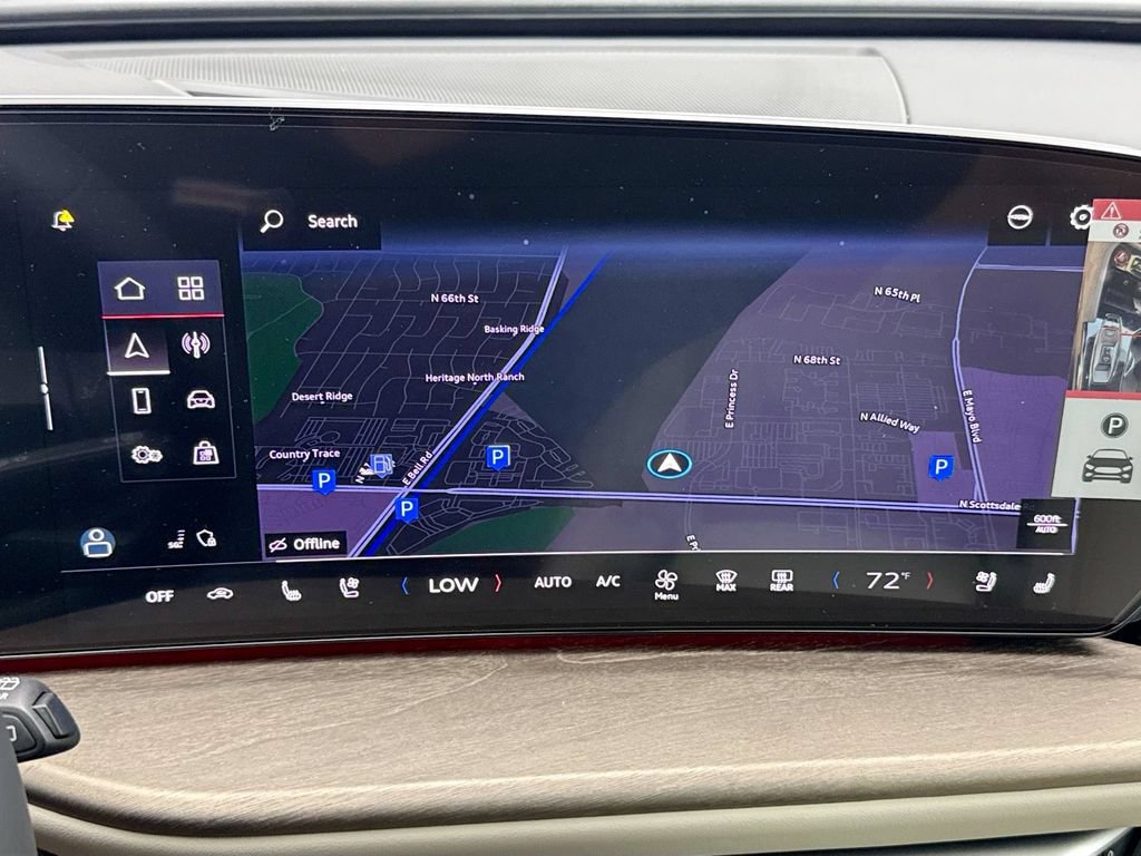 Certified 2025 Audi Q5 Premium Plus w/ Premium Plus AWD/4WD image 15