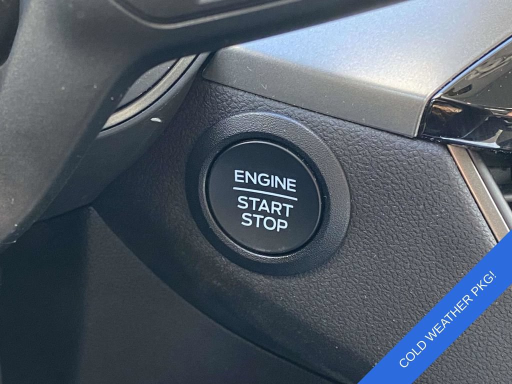 Certified 2023 Ford Escape Active w/ Cold Weather Package FWD image 25