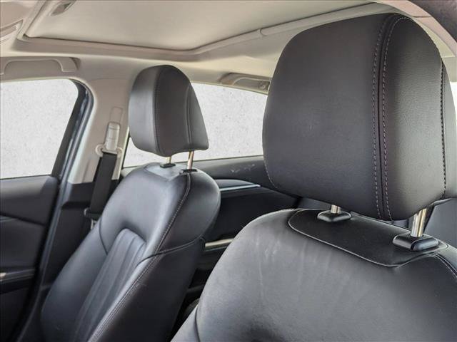 Used 2018 MAZDA MAZDA6 Touring FWD image 14