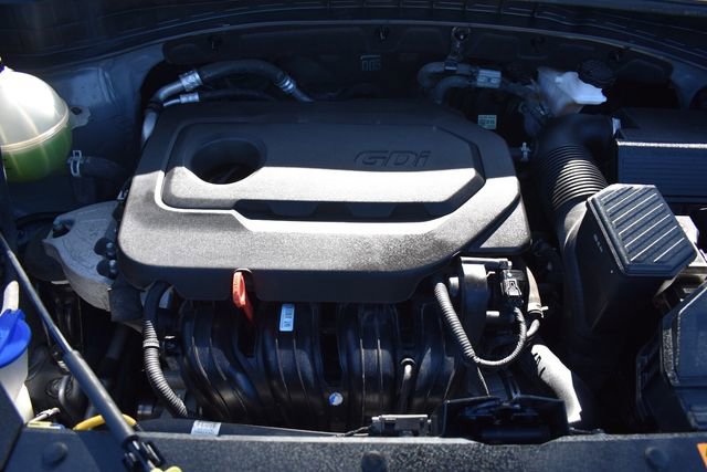 Used 2020 Kia Sportage LX w/ LX Popular Package AWD/4WD image 30