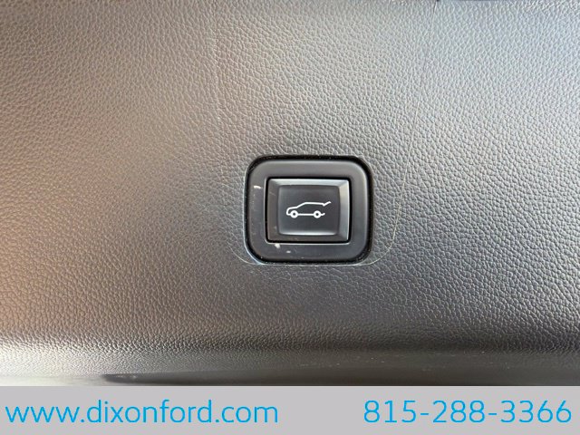Used 2020 Chevrolet Traverse LT AWD/4WD image 24