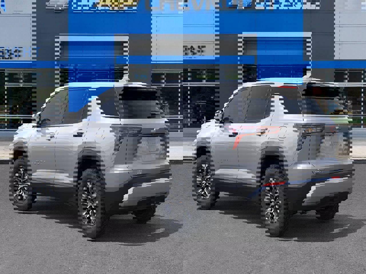 New 2026 Chevrolet Equinox LT image 27