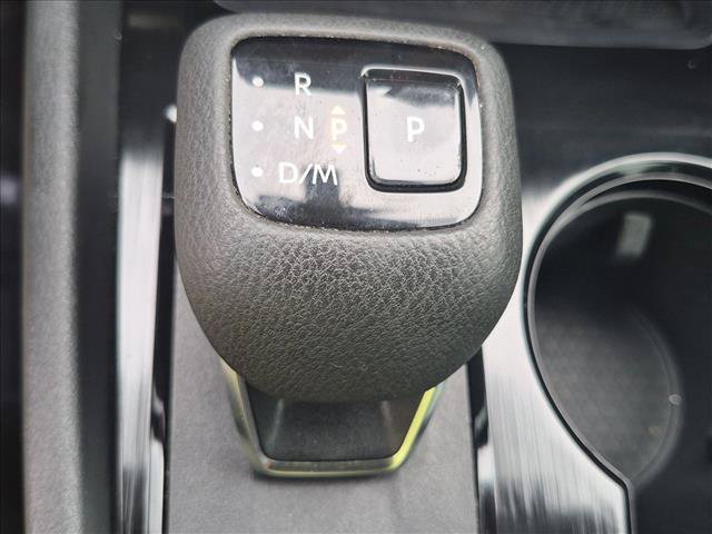 Used 2023 Nissan Rogue SV FWD image 12