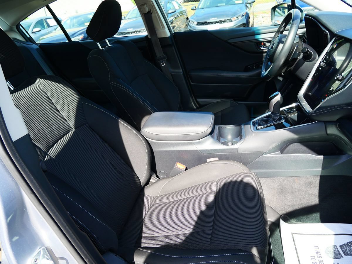 Used 2022 Subaru Legacy Premium AWD/4WD image 24