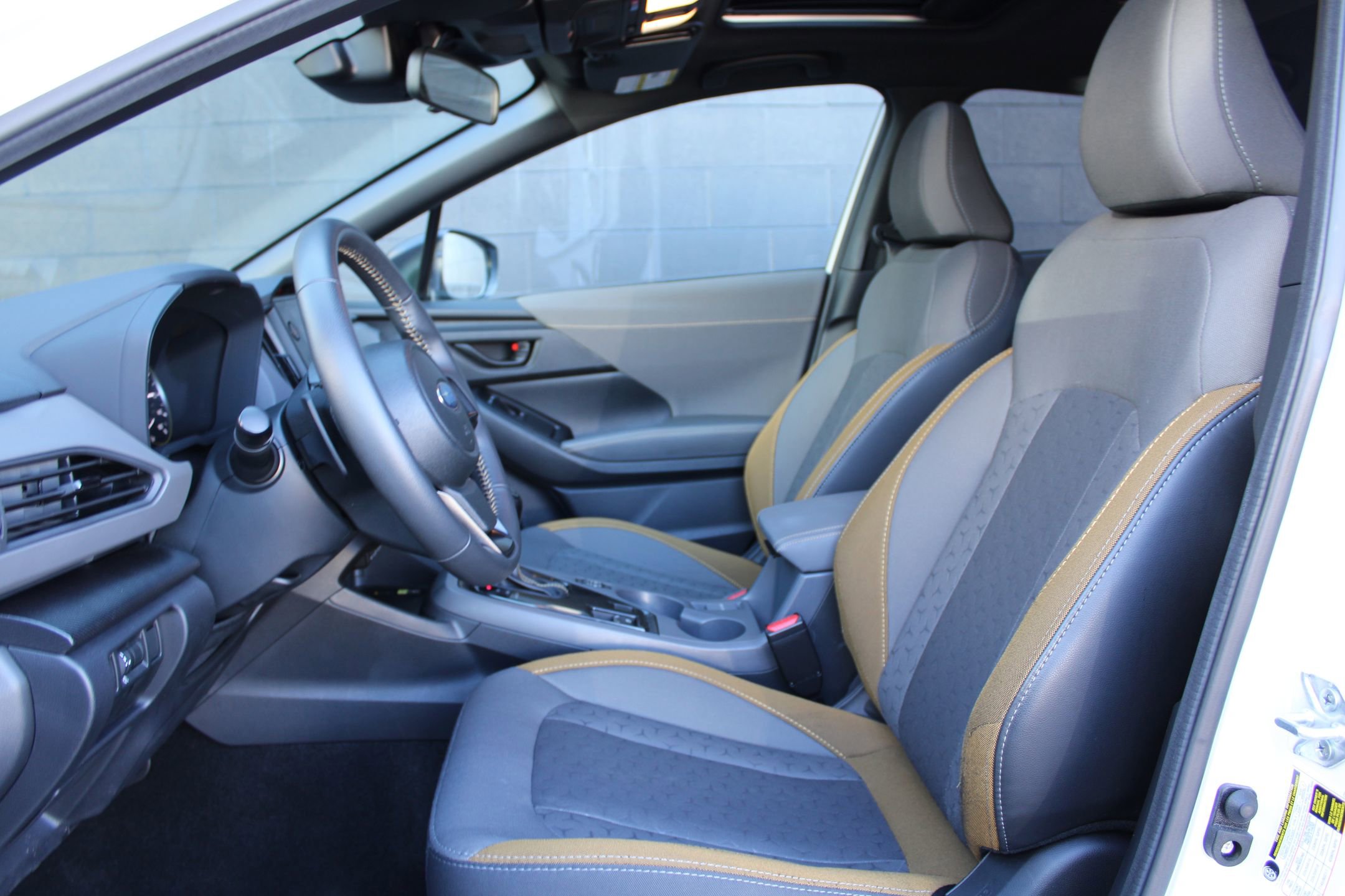 Used 2024 Subaru Crosstrek 2.5i Sport image 20