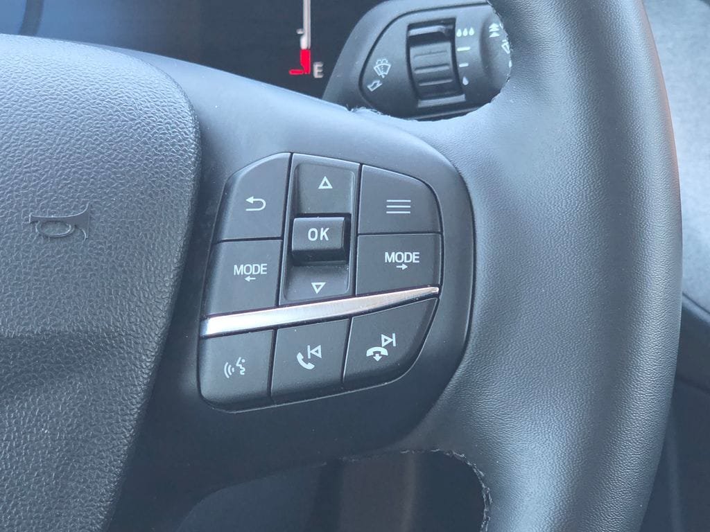 Used 2025 Ford Maverick XLT w/ XLT Luxury Package FWD image 17