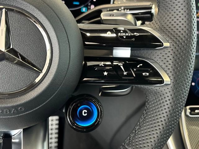 New 2026 Mercedes-Benz GLC 43 AMG 4MATIC image 21