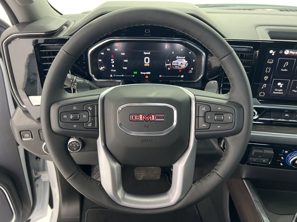 Used 2026 GMC Sierra 1500 SLT image 10