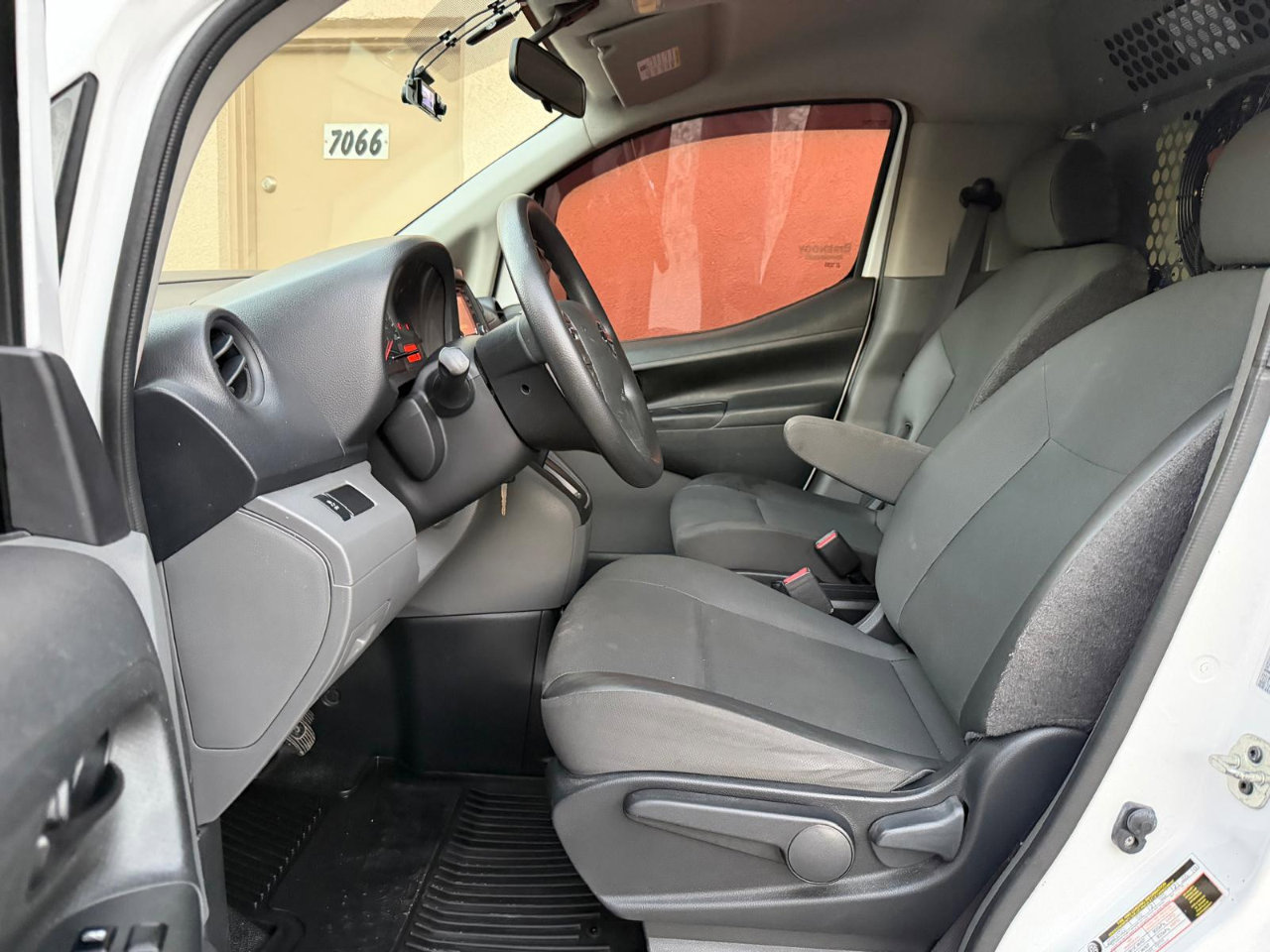 Used 2019 Nissan NV200 S w/ Cruise Control Package image 18