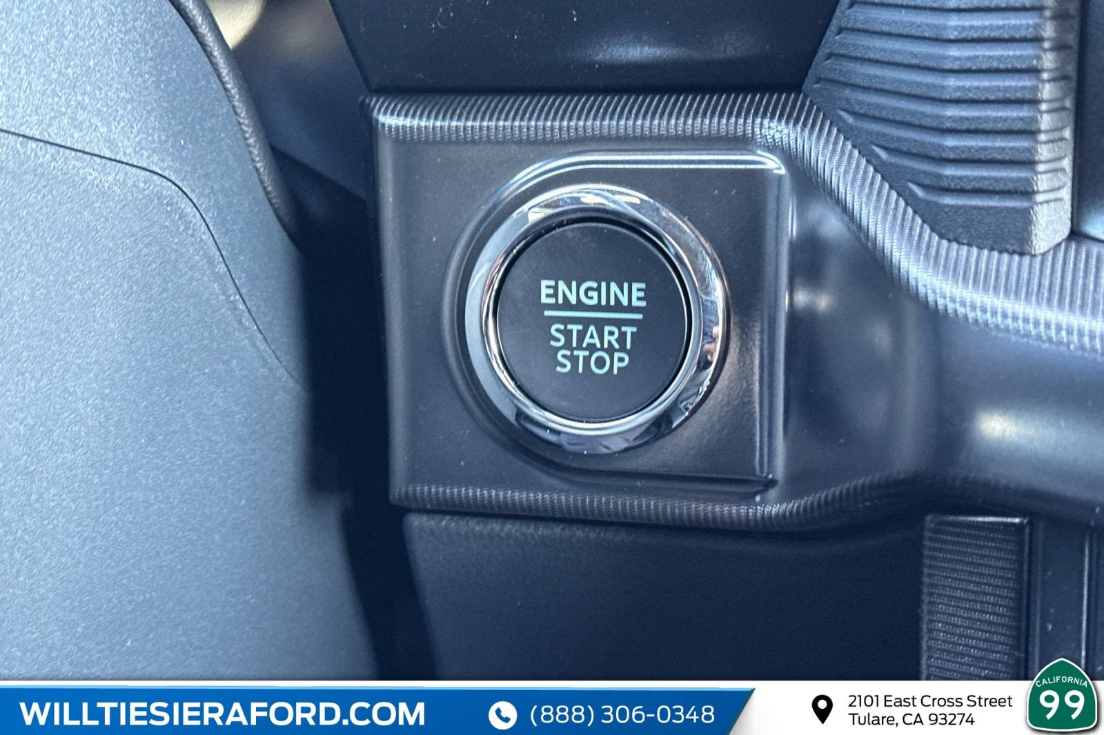 New 2026 Ford F150 Platinum w/ Equipment Group 702A High AWD/4WD image 23