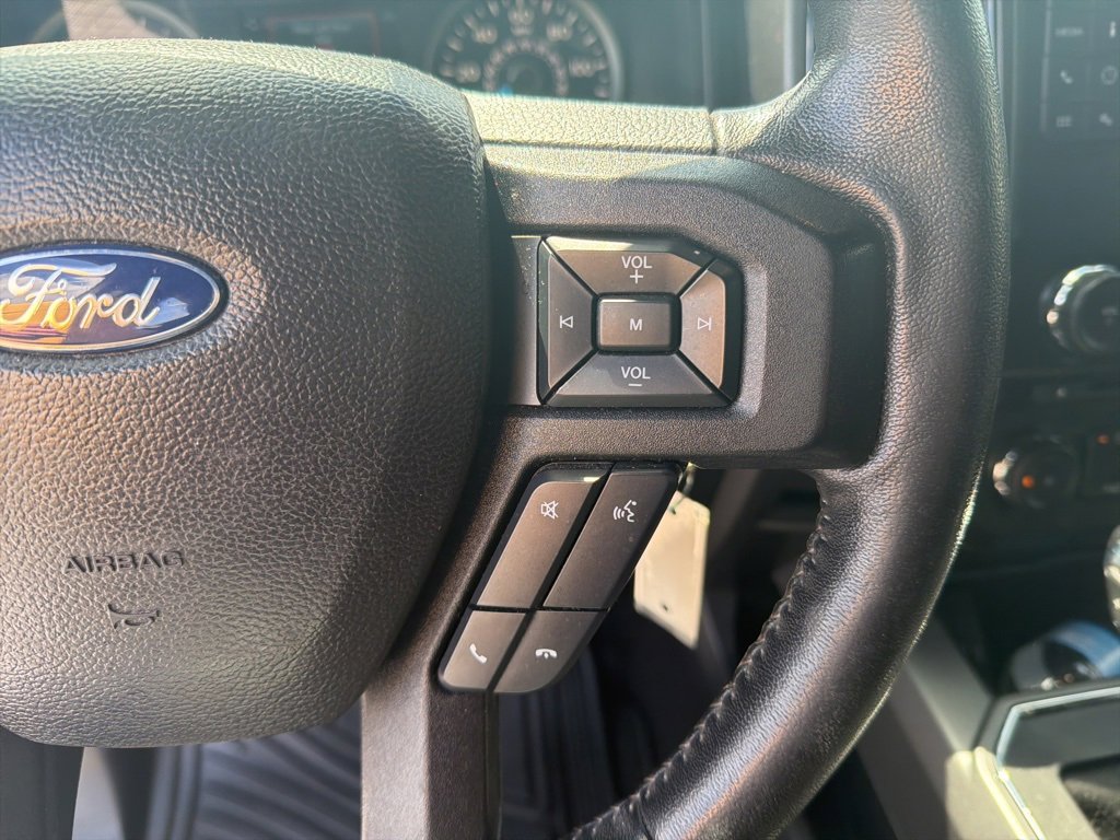 Used 2018 Ford F150 XLT w/ Equipment Group 301A Mid image 20