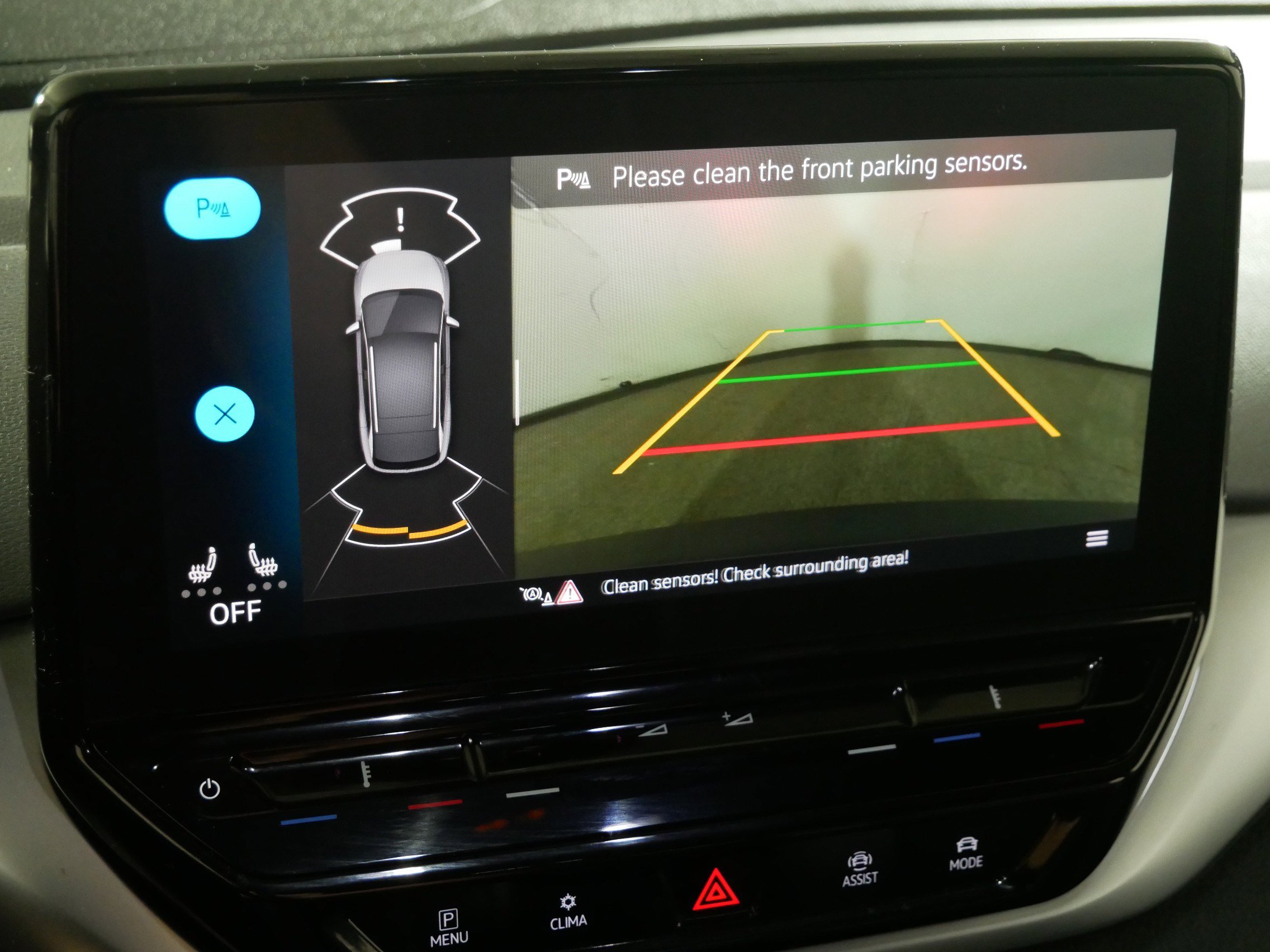 Certified 2021 Volkswagen ID.4 Pro image 33