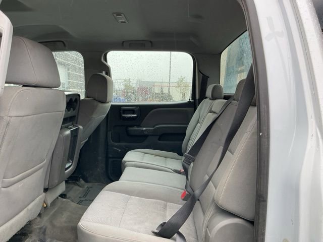 Used 2019 Chevrolet Silverado 3500 W/T w/ WT Convenience Package AWD/4WD image 21