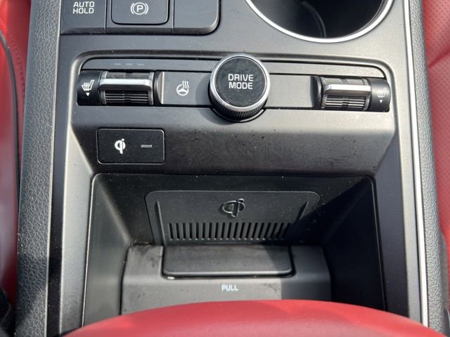 Certified 2024 Kia K5 GT-Line image 24