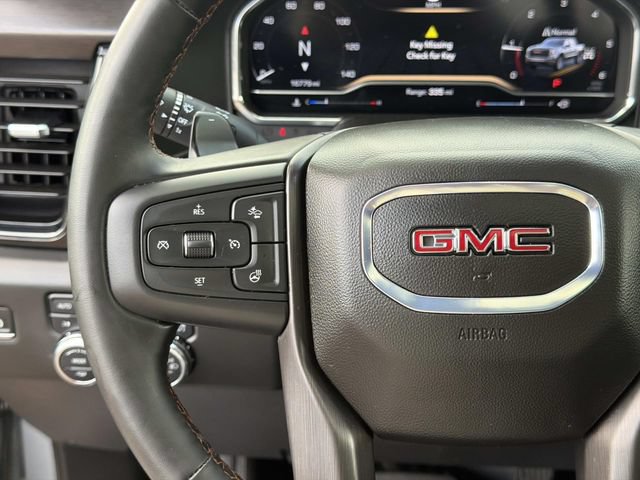 Used 2025 GMC Sierra 1500 AT4 w/ AT4 Premium Package AWD/4WD image 29