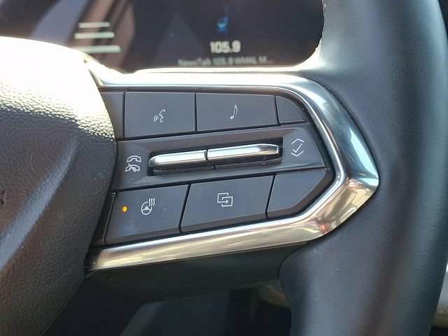 Used 2025 Chevrolet Equinox LT w/ Convenience Package II AWD/4WD image 21