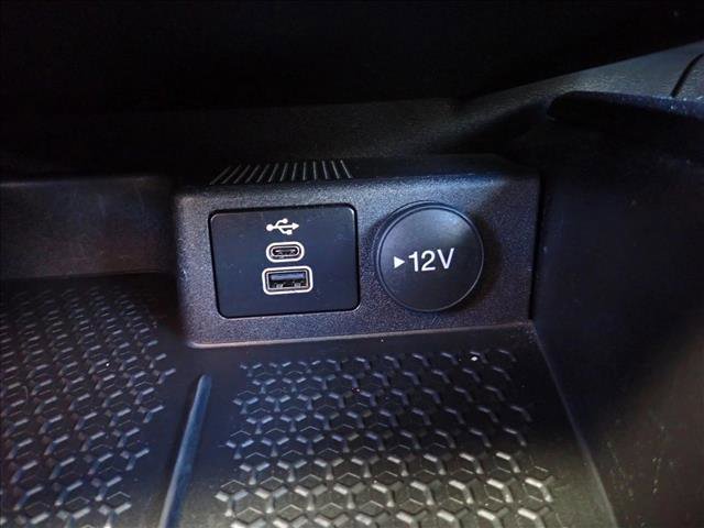 Used 2024 Ford Bronco Sport Big Bend image 17