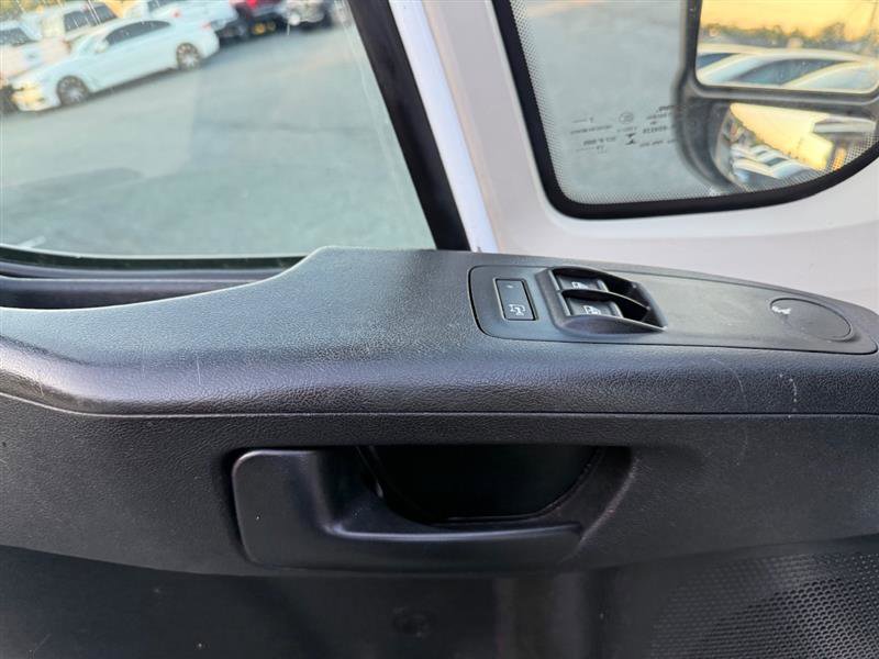 Used 2019 RAM ProMaster 1500 image 12