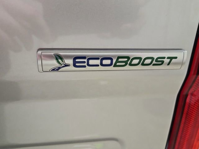 Used 2019 Ford Ranger Lariat w/ Equipment Group 501A Mid image 26