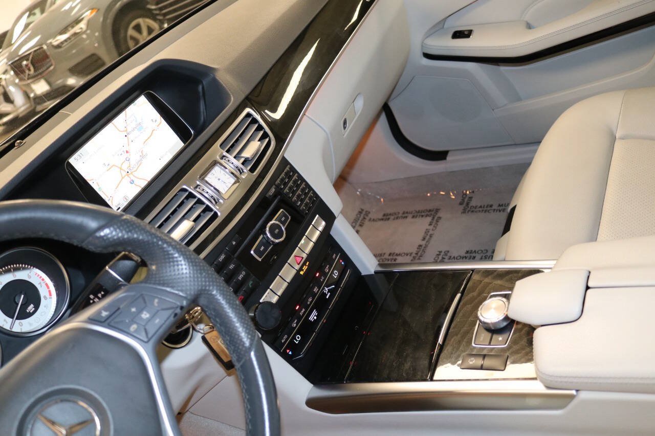 Used 2015 Mercedes-Benz E 350 Sedan image 61