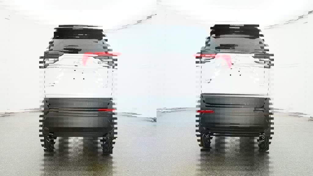 New 2025 Toyota RAV4 XLE Premium image 23