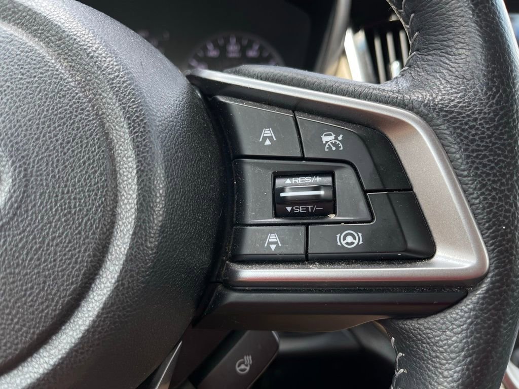 Used 2020 Subaru Outback Limited w/ Popular Package #2 image 18