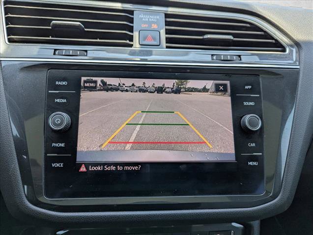 Used 2019 Volkswagen Tiguan S FWD image 17