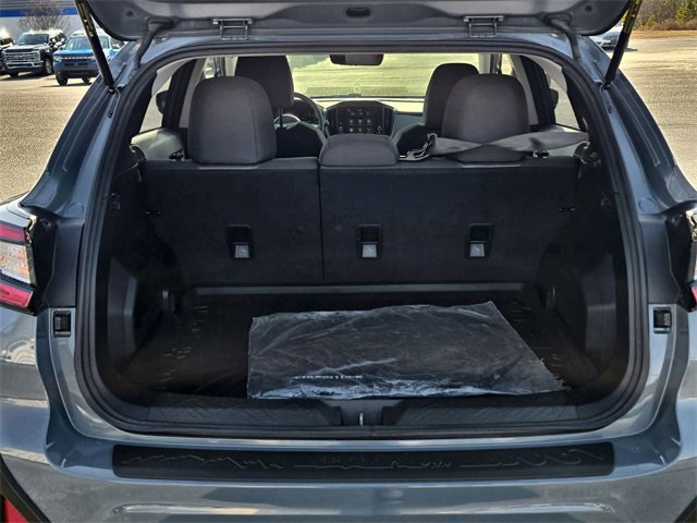 Used 2024 Subaru Crosstrek 2.0i Premium image 16