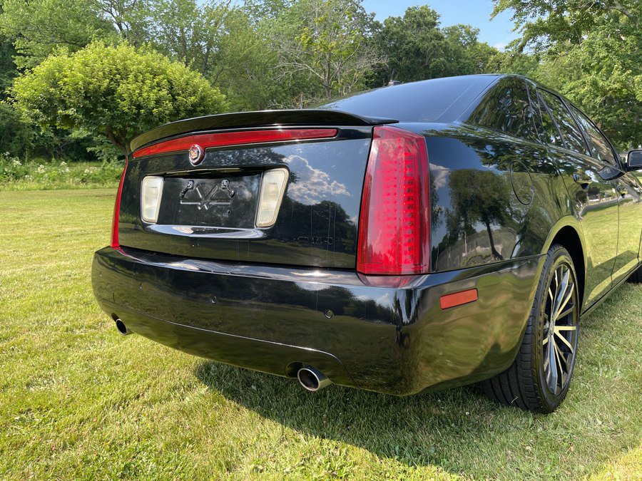 Used 2006 Cadillac STS V8 w/ Preferred Equipment Group RWD image 18