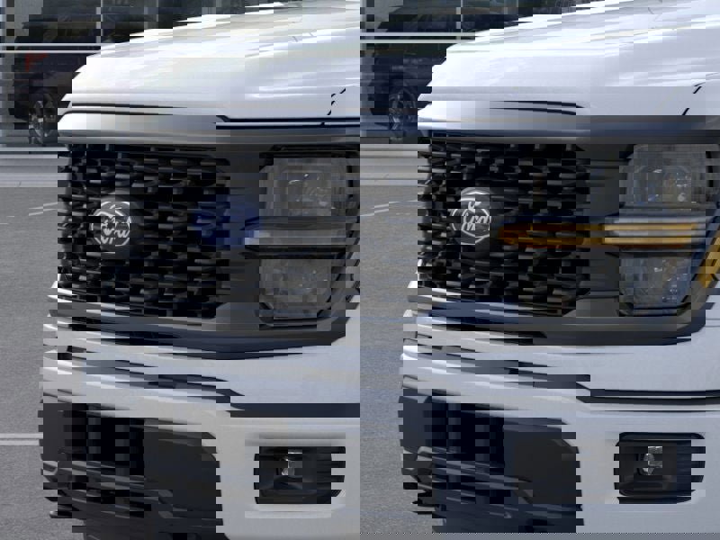 New 2025 Ford F150 STX w/ Equipment Group 200A image 17
