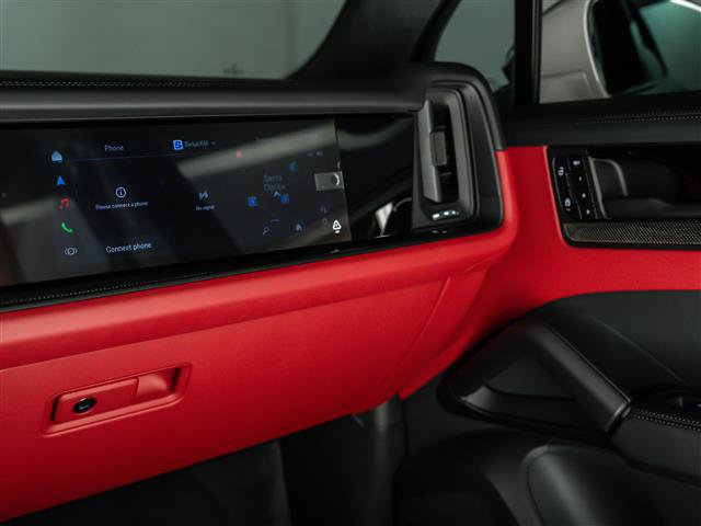 New 2026 Porsche Cayenne GTS AWD/4WD image 31