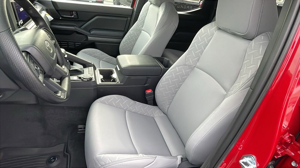 New 2026 Toyota Tacoma SR5 image 11