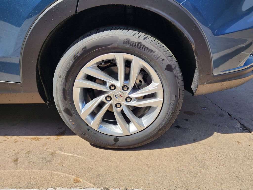 New 2026 Buick Envista Preferred image 50