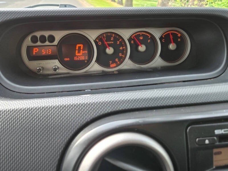 Used 2008 Scion xB FWD image 18