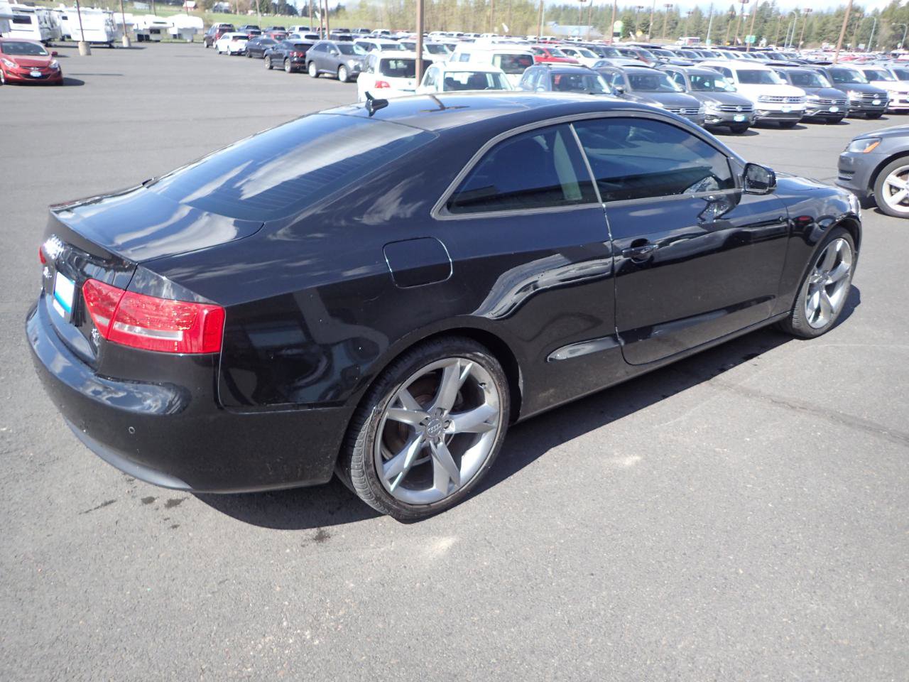 Used 2011 Audi A5 2.0T Premium Plus AWD/4WD image 5