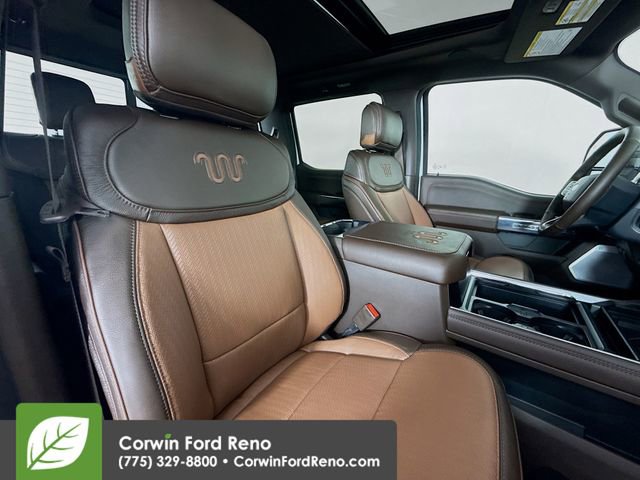 New 2026 Ford F250 King Ranch image 31