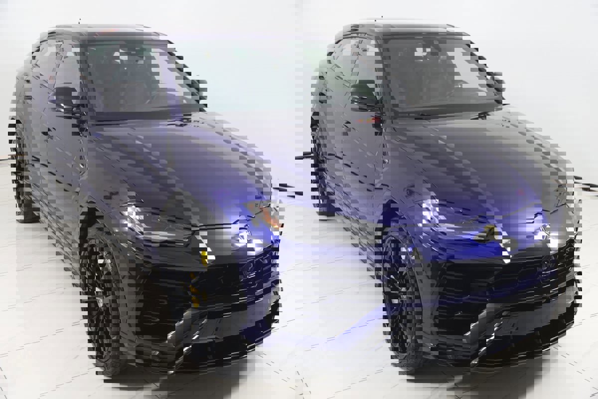 Used 2021 Lamborghini Urus image 79