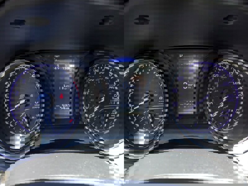 Used 2021 Toyota Camry SE image 20