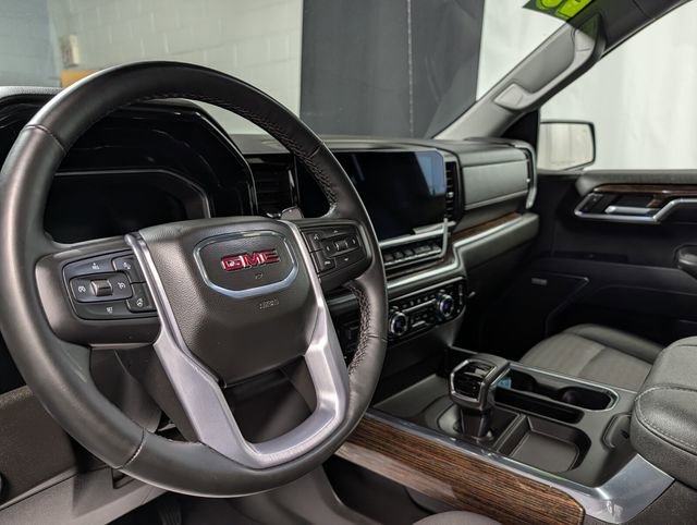 Certified 2023 GMC Sierra 1500 Elevation w/ Preferred Package AWD/4WD image 18
