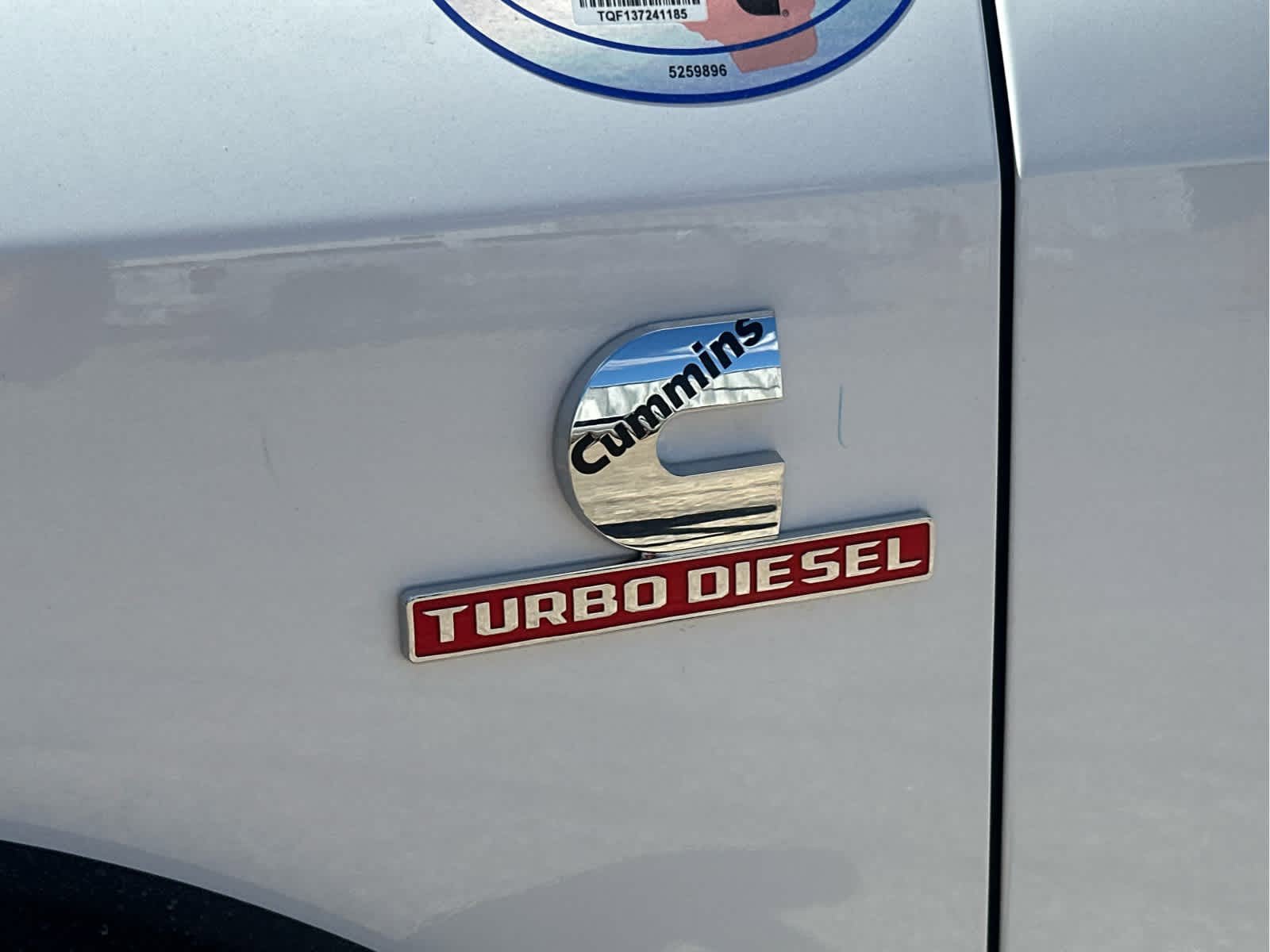 New 2026 RAM 4500 Tradesman w/ Chrome Appearance Group AWD/4WD image 13