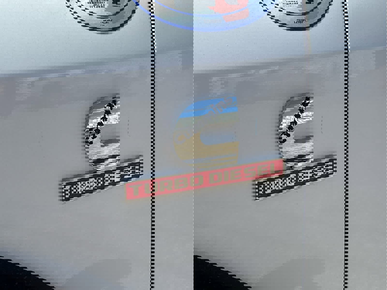 New 2026 RAM 4500 Tradesman w/ Chrome Appearance Group image 13