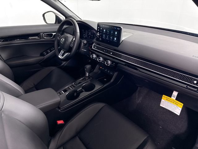 New 2026 Honda Civic Sport Touring image 45