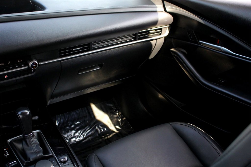 Used 2024 MAZDA CX-30 AWD 2.5 S w/ Select Sport Pkg image 25